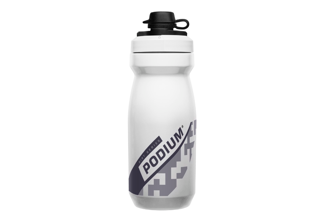 Bình Xe Đạp 620ml Camelbak Podium Dirt Series Bike Bottle