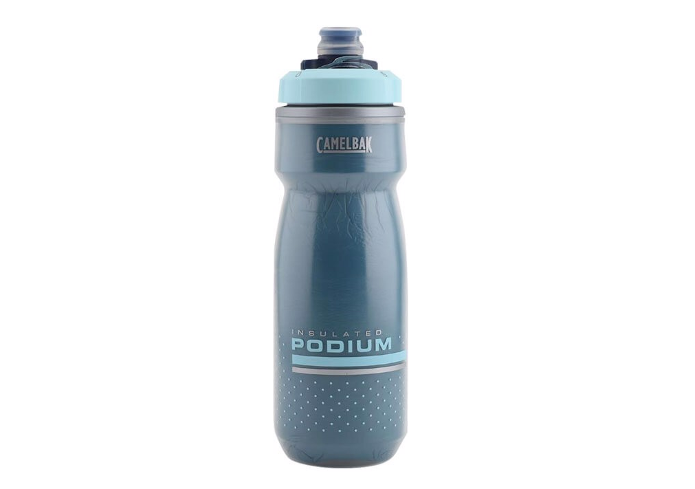 Bình Giữ Lạnh 2 lớp 620ml Camelbak Podium Chill Bike Bottle, Isulated