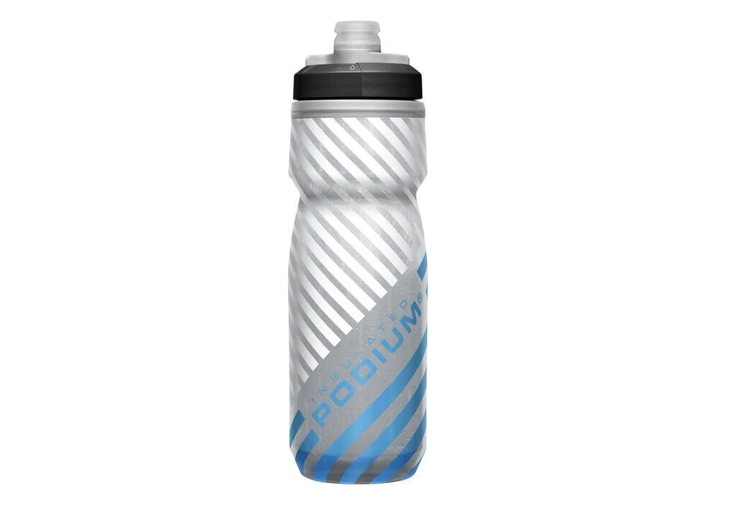 Bình Giữ Lạnh 2 Lớp 620ml Camelbak Podium Chill Outdoor Bike Bottle, Isulated