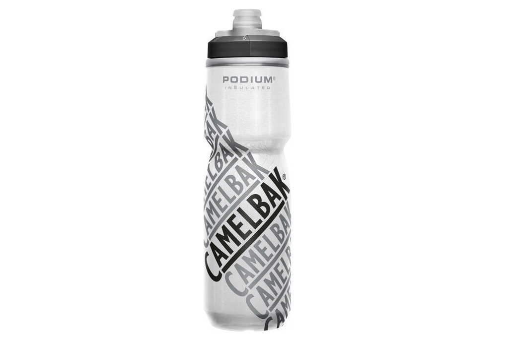 Bình Giữ Lạnh 2 Lớp 710ml Camelbak Podium Chill Bike Bottle, Isulated