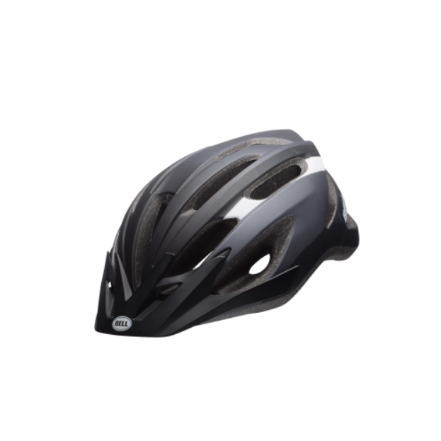 Nón bảo hiểm Bell Crest Black