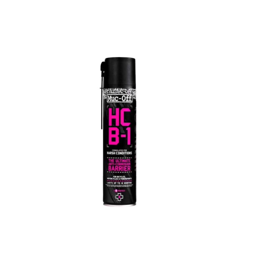 Bình xịt bảo vệ HCB-1
