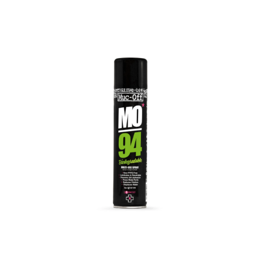 CHAI XỊT ĐA DỤNG MO94 (400ML)