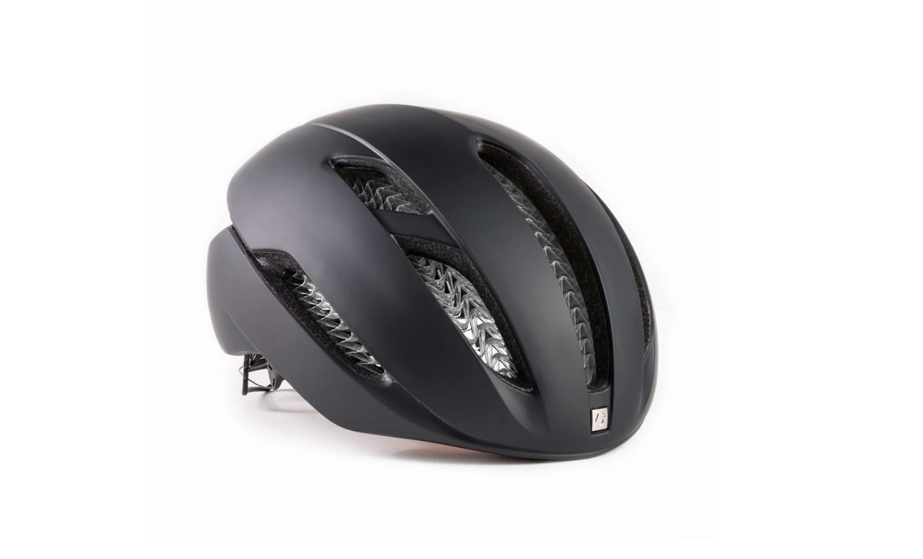 Bontrager XXX WaveCel (AF) Aero Helmet 