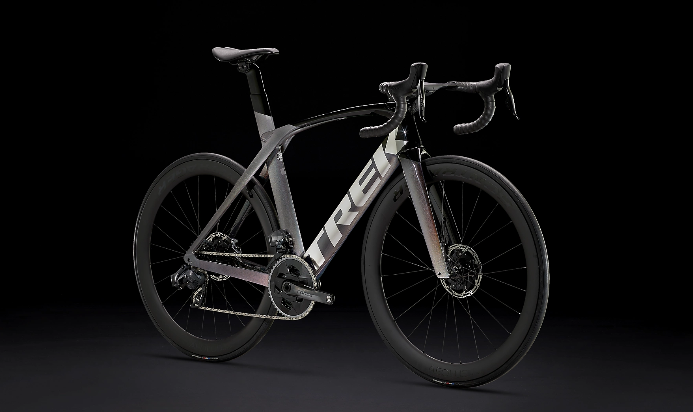 TREK MADONE SLR 7 DISC Di2