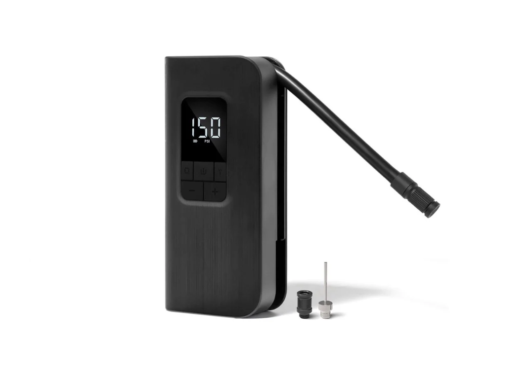 Bơm Điện Tử Cầm Tay Cycplus A12
