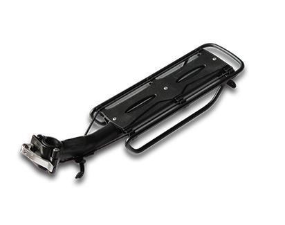 SEAT POST REAR CARRIER (GI)