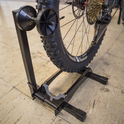 rakk bicycle storage stand