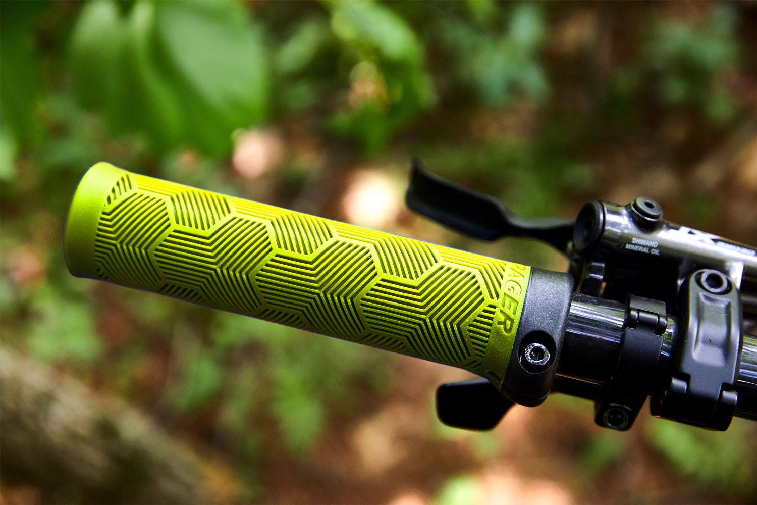 bontrager mtb grips