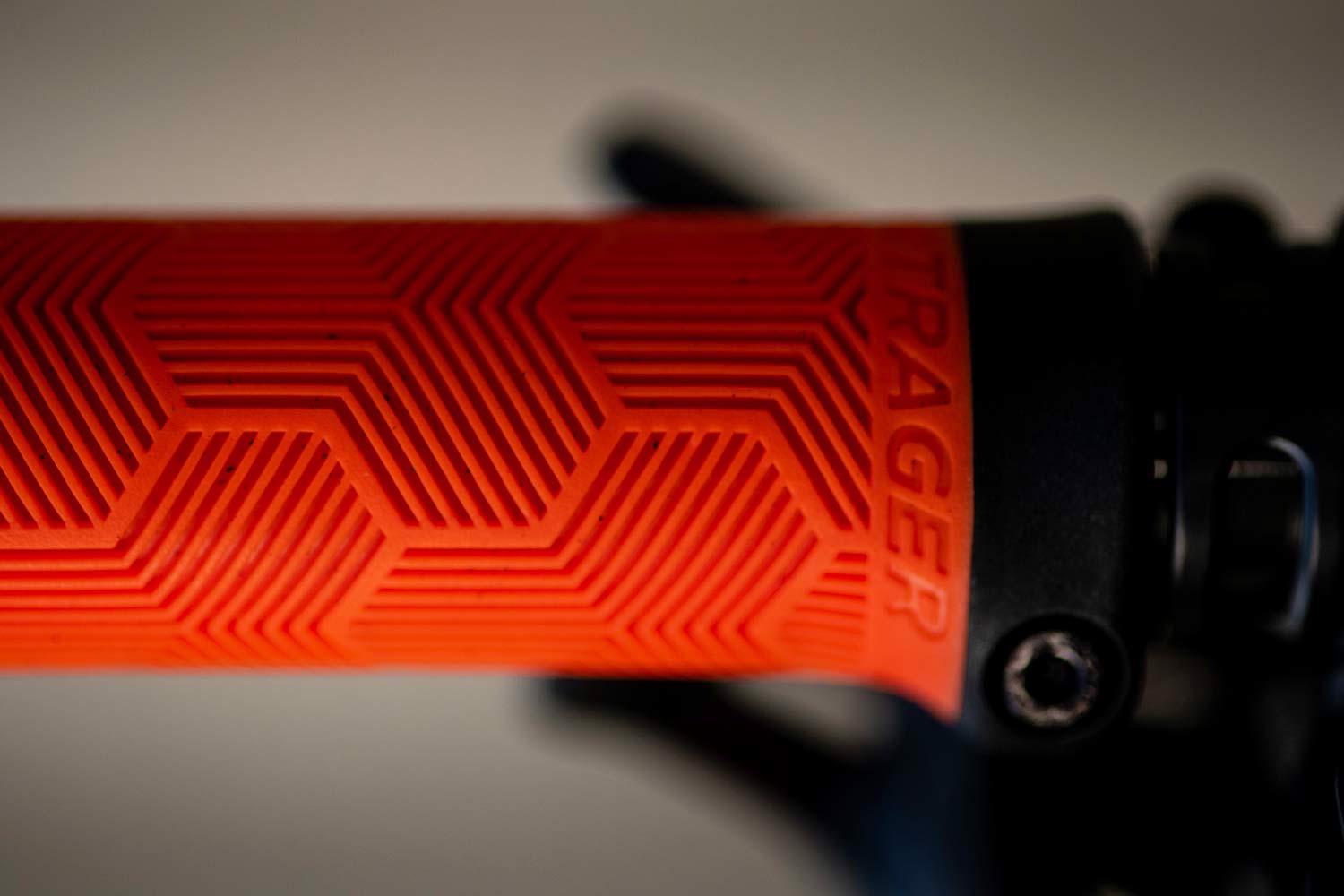 bontrager xr trail elite mtb grip set