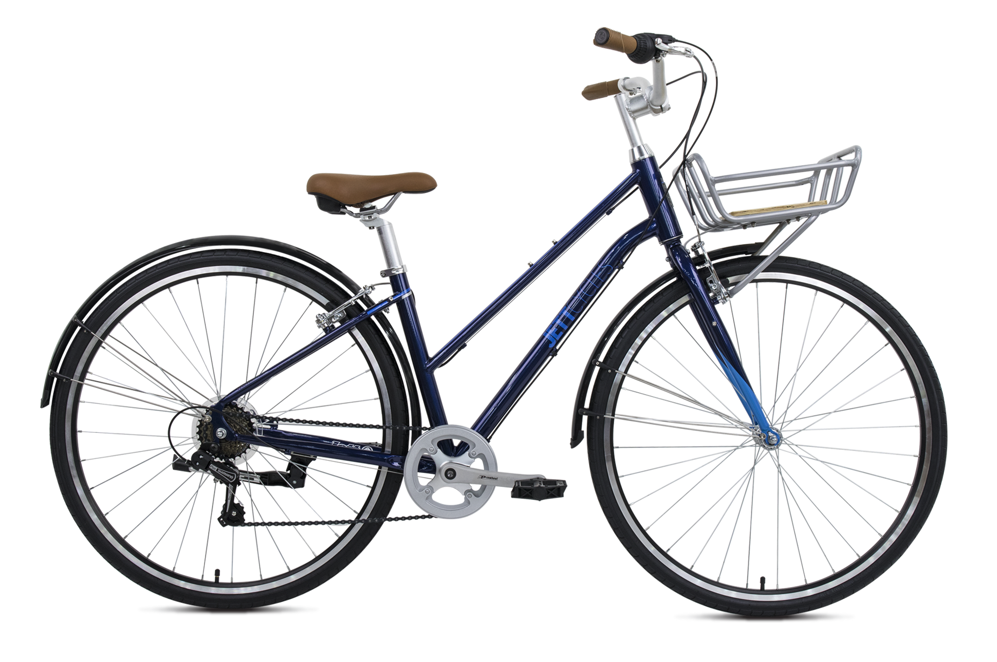 Xe đạp thể thao Jett NITRO 2014 GREY Bánh 26 inch