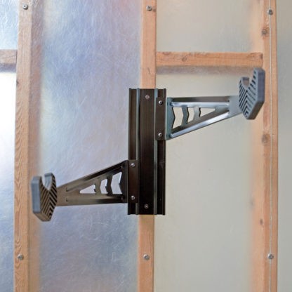 velo wall rack