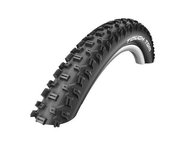 schwalbe tough tom 27.5