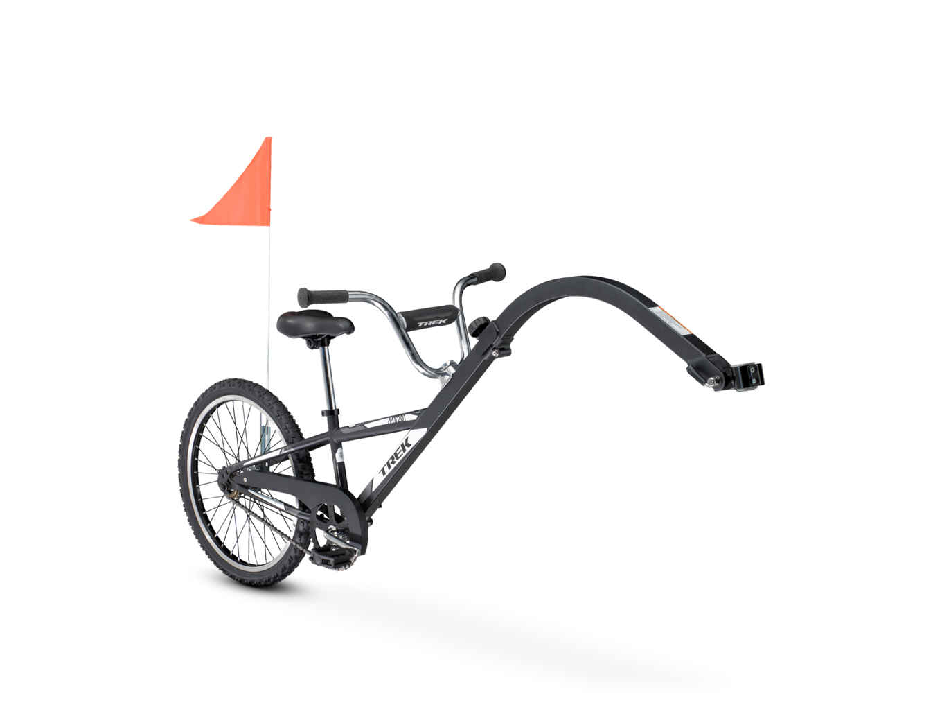 trek mt 201 hitch