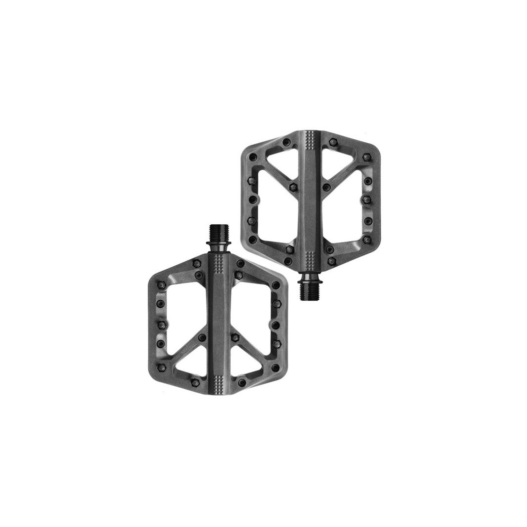 Crankbrothers Stamp 1 Flat Pedals