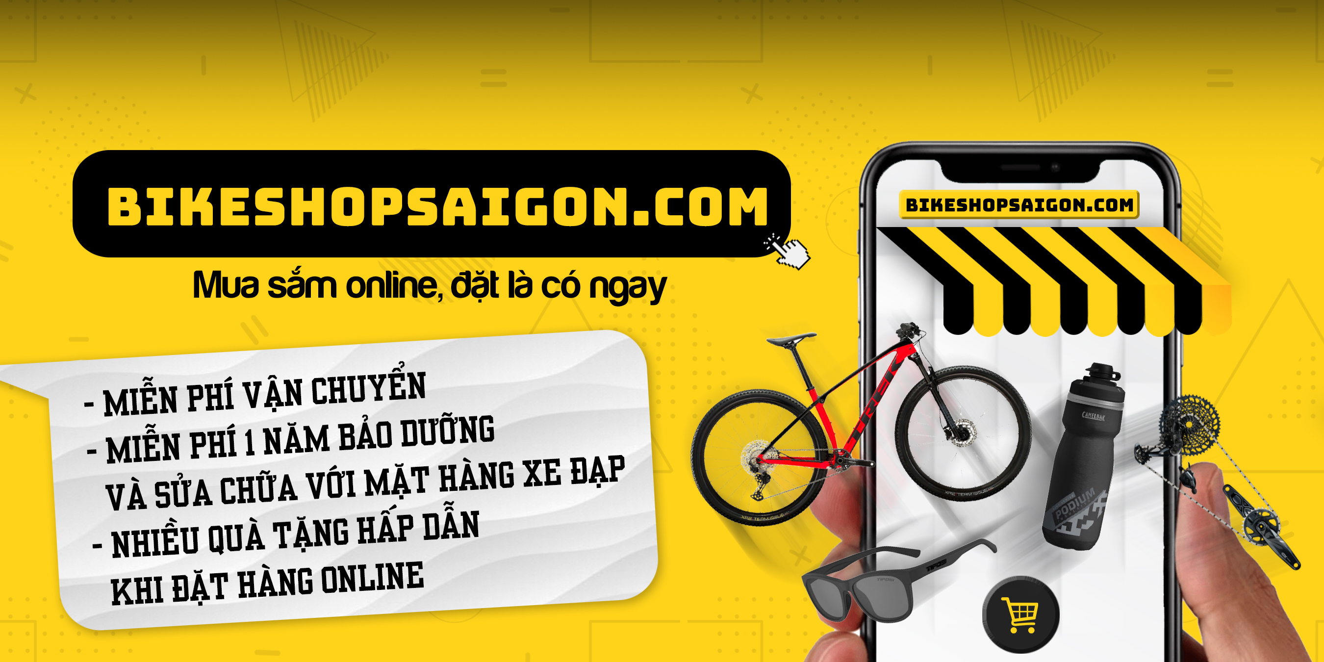 XE ĐẠP FX 2 DISC 2020
