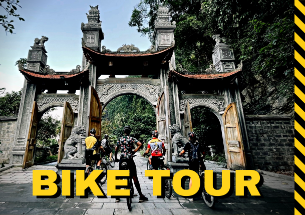 bike tour